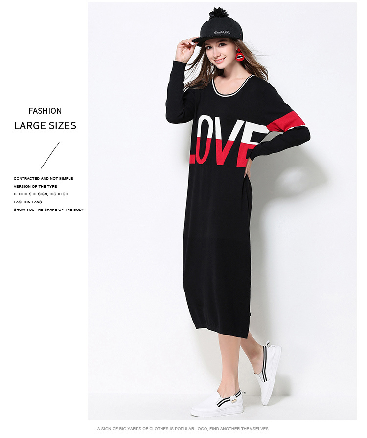 Robe grande taille femme - Ref 3236890 Image 24