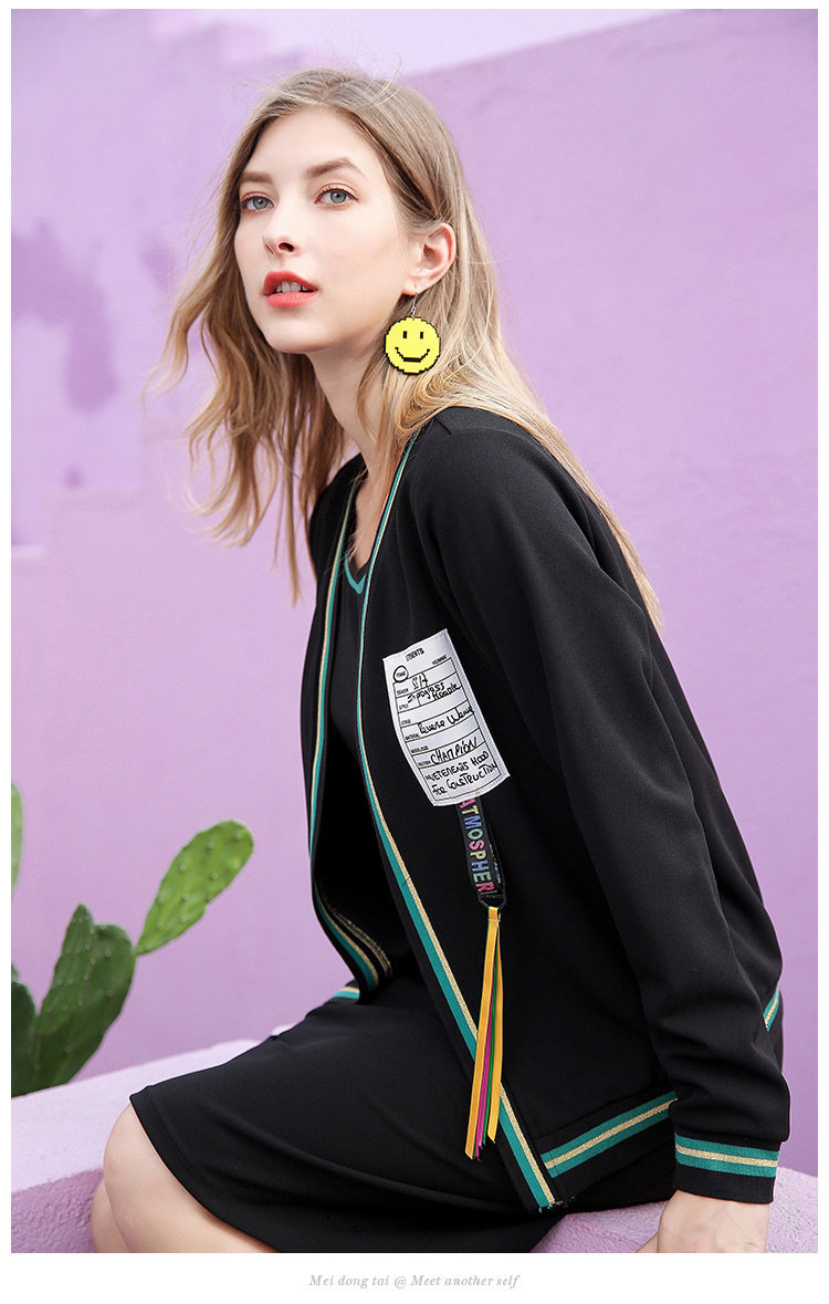 Robe grande taille femme - Ref 3236372 Image 31