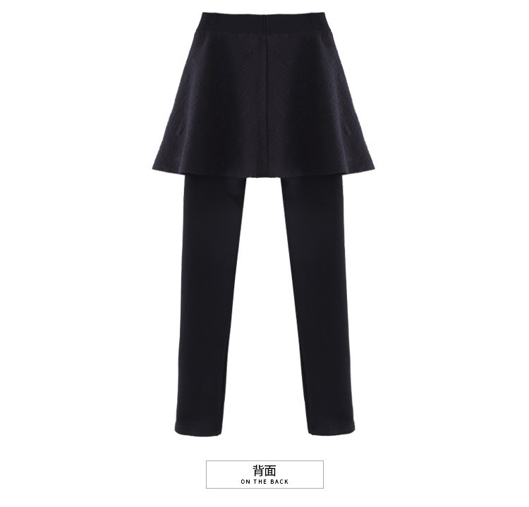 Pantalon grande taille femme - Ref 3234909 Image 29