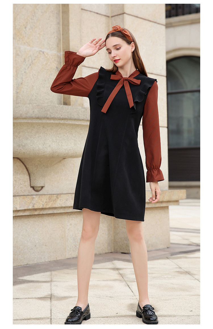 Robe grande taille femme - Ref 3237171 Image 21