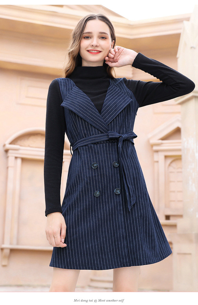 Robe grande taille femme - Ref 3236348 Image 19