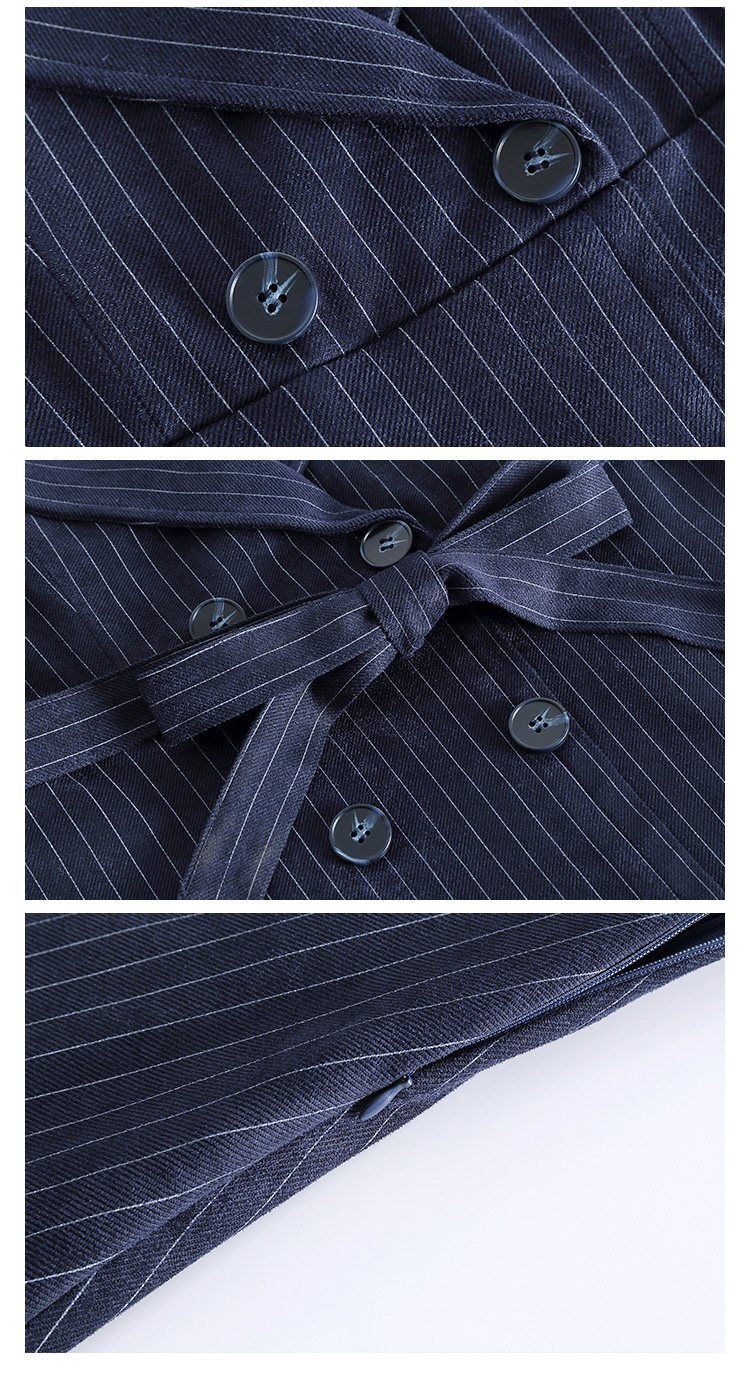 Robe grande taille femme - Ref 3236348 Image 26