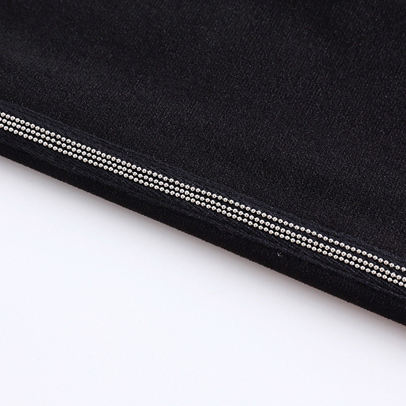 Pantalon grande taille femme - Ref 3234831 Image 4