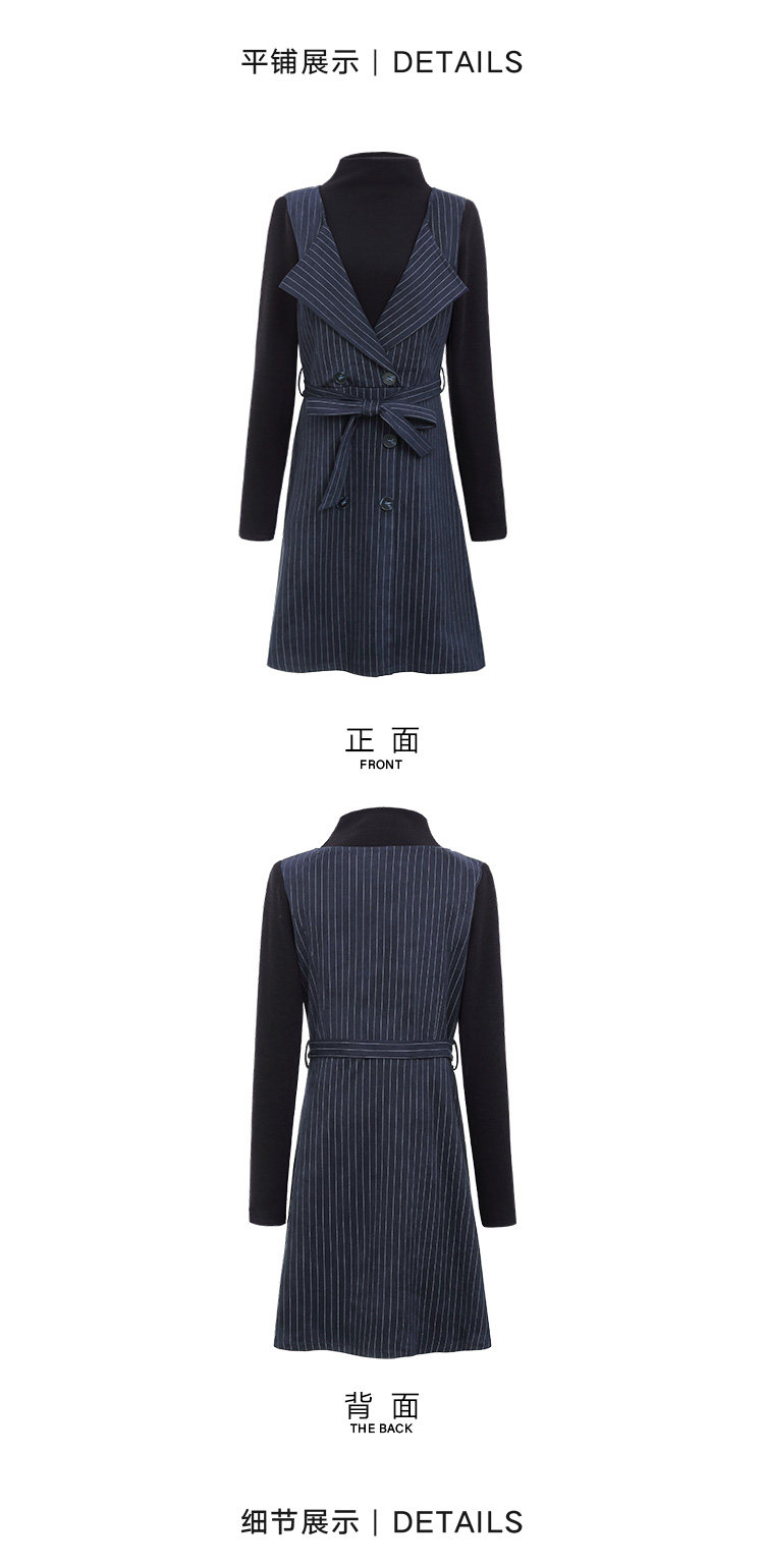 Robe grande taille femme - Ref 3236348 Image 24