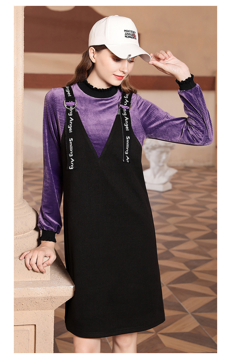 Robe grande taille femme - Ref 3236589 Image 27