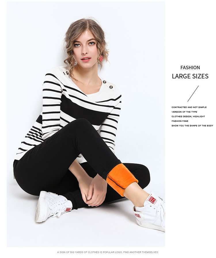 Pantalon grande taille femme - Ref 3234799 Image 23