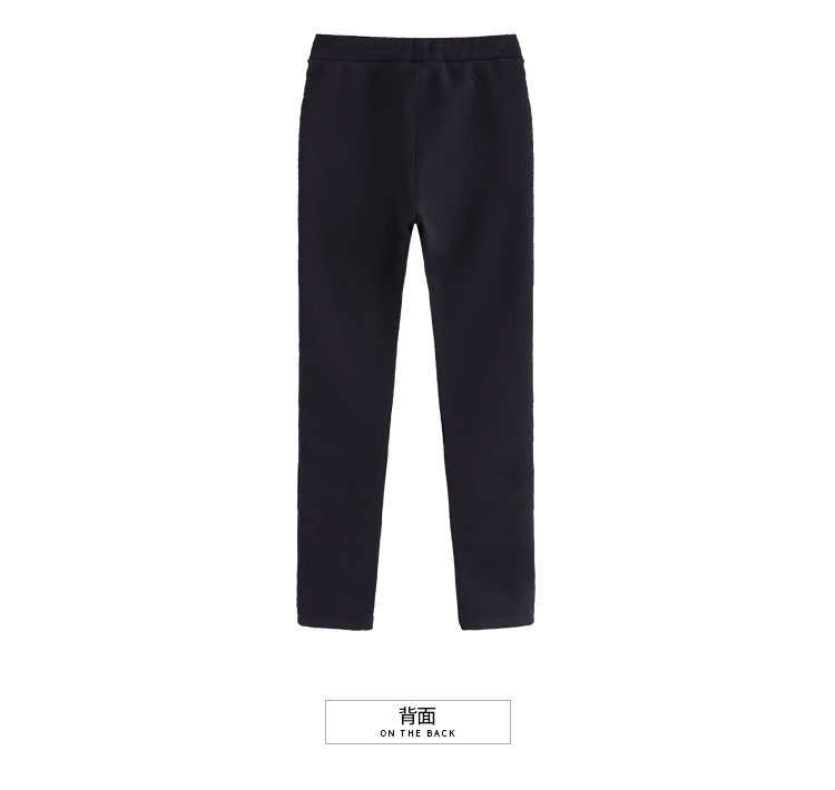 Pantalon grande taille femme - Ref 3234799 Image 27