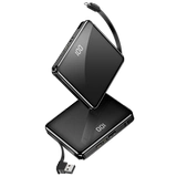 贝视特 Apple, ультратонкий маленький портативный мобильный телефон с зарядкой, зеркальный эффект