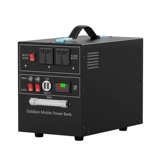 贝视特 Дорожный блок питания, портативный вместительный и большой аккумулятор для кемпинга, 3500W, 220v