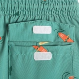 盖浪 Детские быстросохнущие пляжные штаны, свободный крой