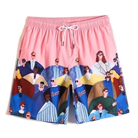 GMA1995 Безумная подкладка