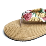 盖浪 Пляжные модные сланцы, пляжная пляжная обувь, тапочки