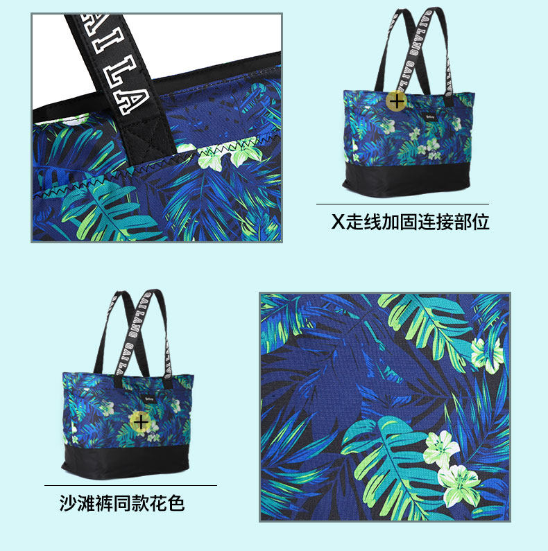 Sac de sport - Ref 10400 Image 15