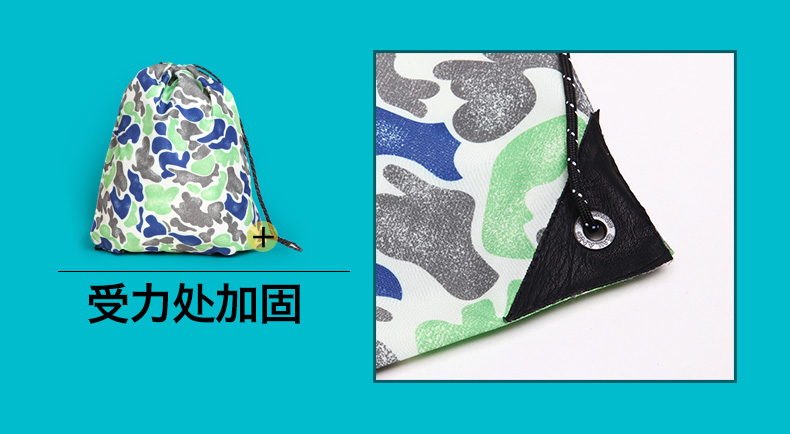 Sac de sport - Ref 9689 Image 13