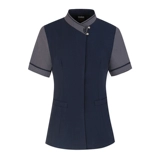 Комнатный лонгслив для отеля для работы, летний комплект, короткий рукав