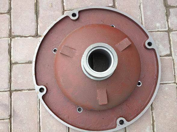 Lifting motor ZD32-4 4 5KW front cover
