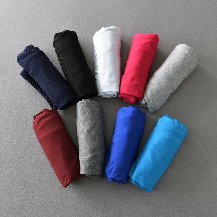 18 mùa hè mới nhẹ nhàng và thoải mái chất lượng cao cotton chất lượng cao bảy điểm xà cạp chân quần dài nữ - Quần tây thường