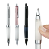 Япония Uni Mitsubishi Ball Bead Pen Sxn -000 Мягкая резиновая ручка подпись черная ручка 0,7 мм заменяемое нейтрофиловое ядро