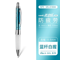 Голубое стержневое русло