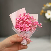 Розовая звезда