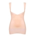 Áo sơ mi nhựa vest bụng mùa thu siêu mỏng body đồ lót nữ sau sinh hỗ trợ cơ thể ngực định hình thoáng khí cơ thể liền mạch đồ lót cho người béo mập Siêu mỏng