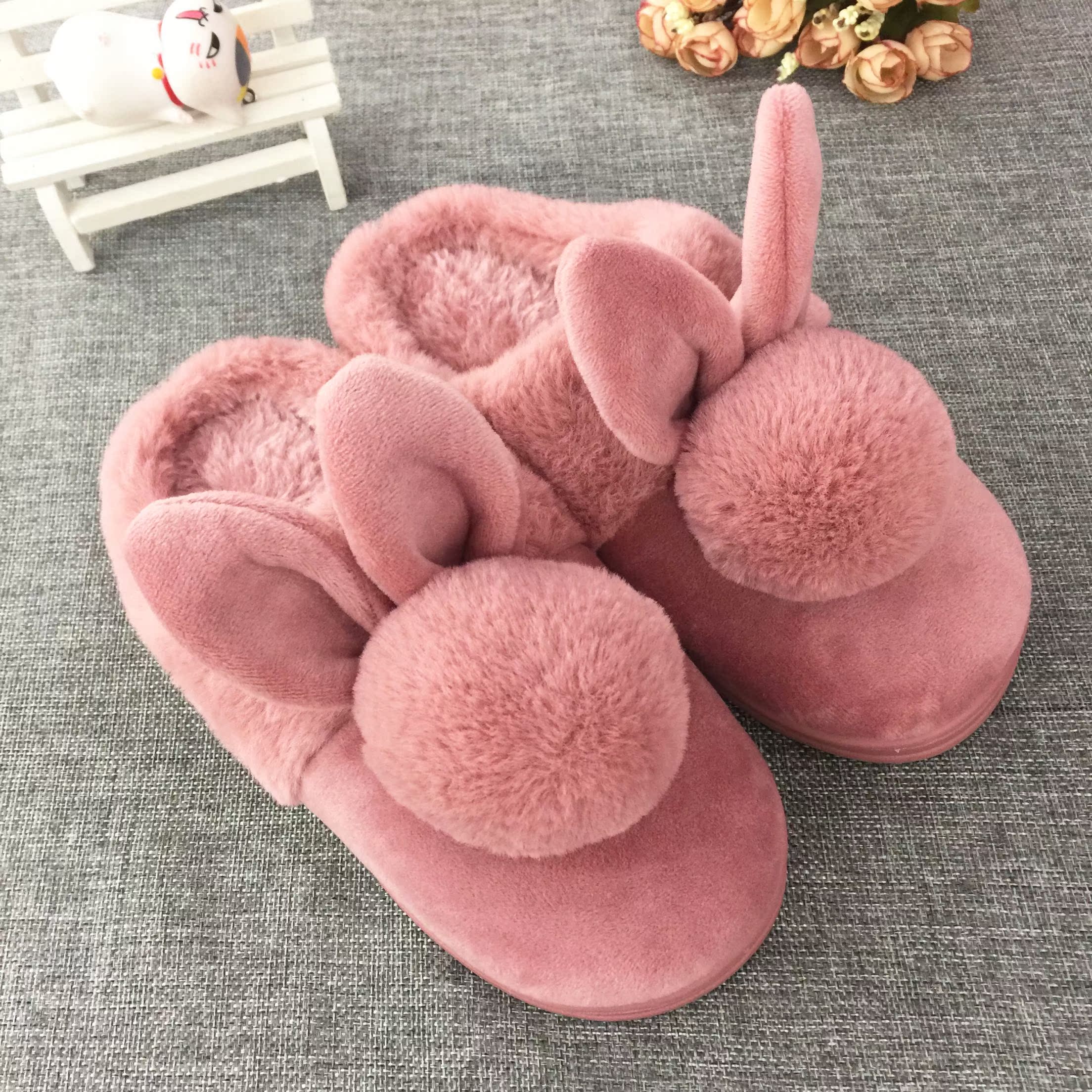 Chaussons enfants en autre - Ref 1010303 Image 12