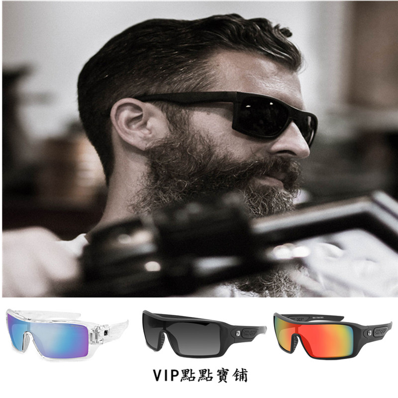 American imported bobster men's and women's fashion Harley sunglasses BMW Triumph Indian Knight sunglasses