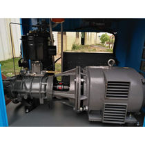 Custom 7 5KW 11 15 Screw Air Compressor air compressor 7 5KW