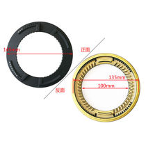 Suitable for boss gas stove 9B229B259B269B72 copper core large fire cover burning plate base stove head customization