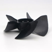 Customized Titan Wagner 440i 450E 320 Campbell airless sprayer accessories cooling fan blade motor