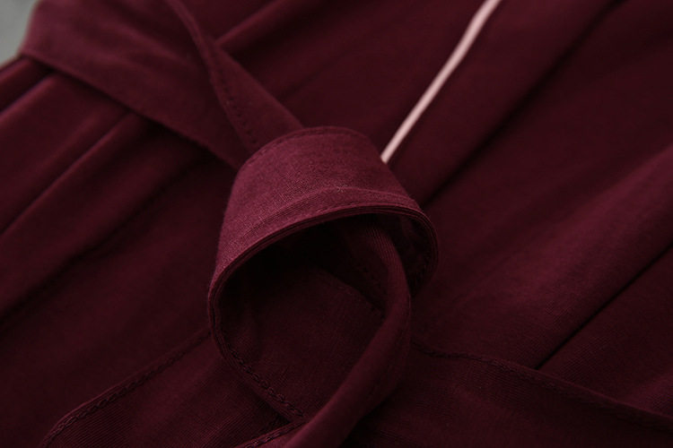 Peignoir - Ref 596158 Image 12