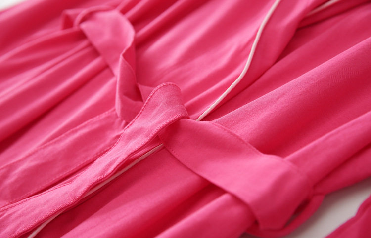 Peignoir - Ref 596158 Image 31