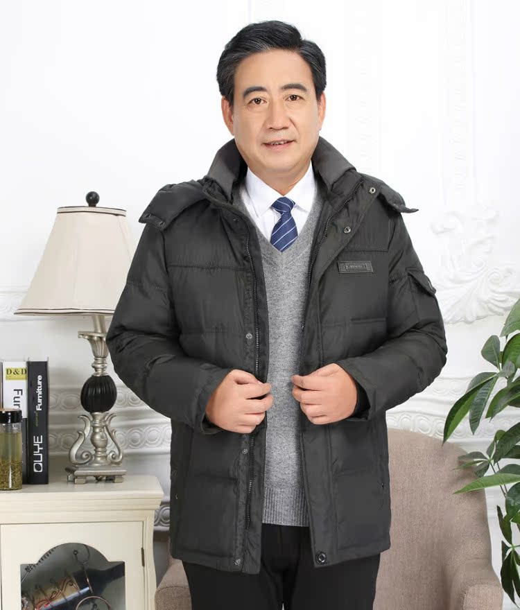 Blouson homme YALOO   en Polyester - Ref 3122623 Image 24