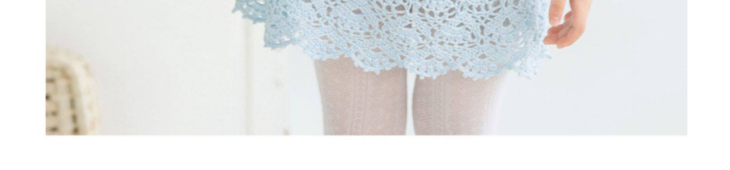 Плетеный крючок для вязания для матери и ребенка ручной работы, клубок пряжи, шелковые нитки, набор материалов, DIY, семейный стиль 