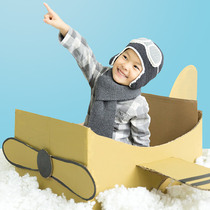 New Mommy Hands For Pilot Headphones Hat Handmade Live Diy Woven Wool Thread Crochet Homemade Material Bag Tutorial