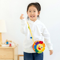 New mommy hands for seven colors floras bag pure handmade diy to unsully weave crochet wool wire group making material bag good