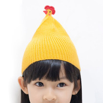 New Mommy Hands For Fun Fun Hats Handmade Live Diy Crochet Knitted Wool Wire Group Homemade Material Pack Tutorial