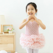 New mommy hand for small swanky puffy skirt Artisanal Live Diy Weave Crochet Hook Wool wool Mission Material Package Conference