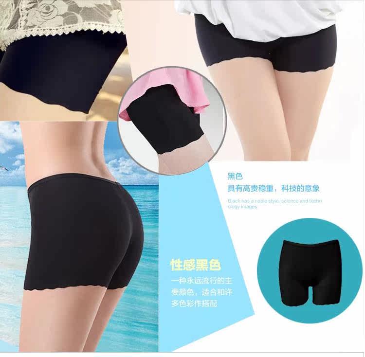body amincissant en soie Ice - Ref 671342 Image 23