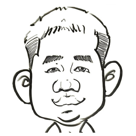 皇大叔