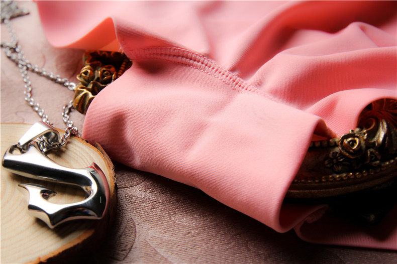 Slip jeunesse 0334-3 en nylon - Ref 643046 Image 11