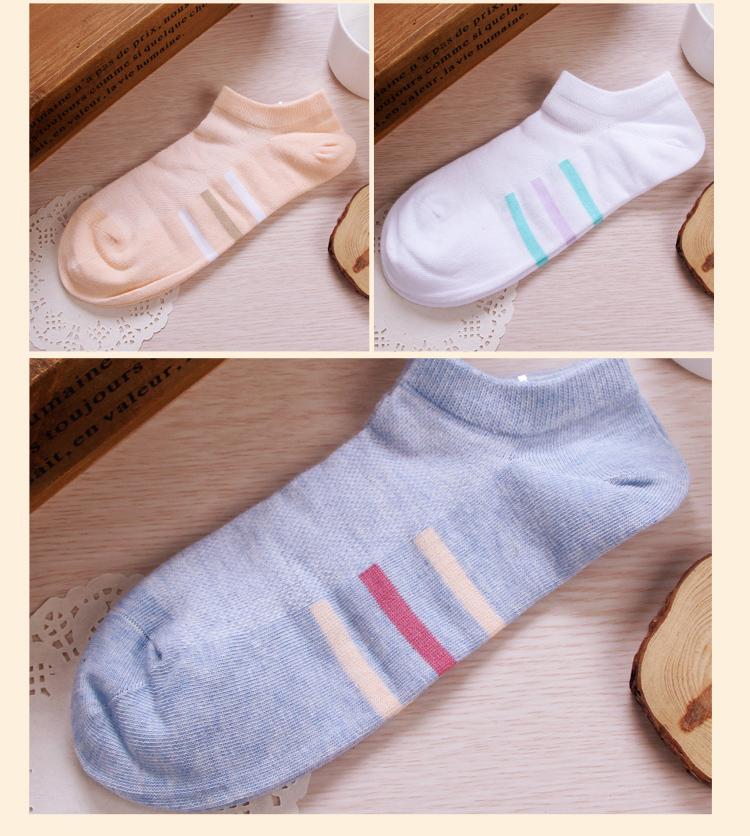 Chaussettes - collants MF4115-2 - Ref 772178 Image 17