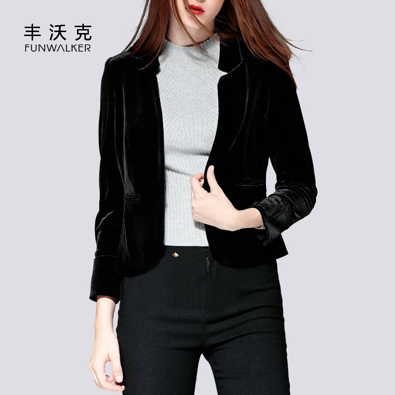 Veste pour femme - Ref 3218949 Image 1