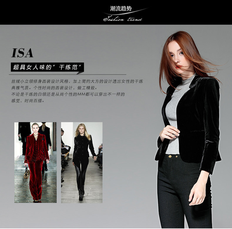 Veste pour femme - Ref 3218949 Image 13