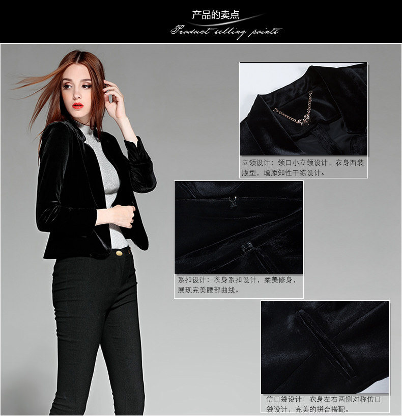 Veste pour femme - Ref 3218949 Image 20