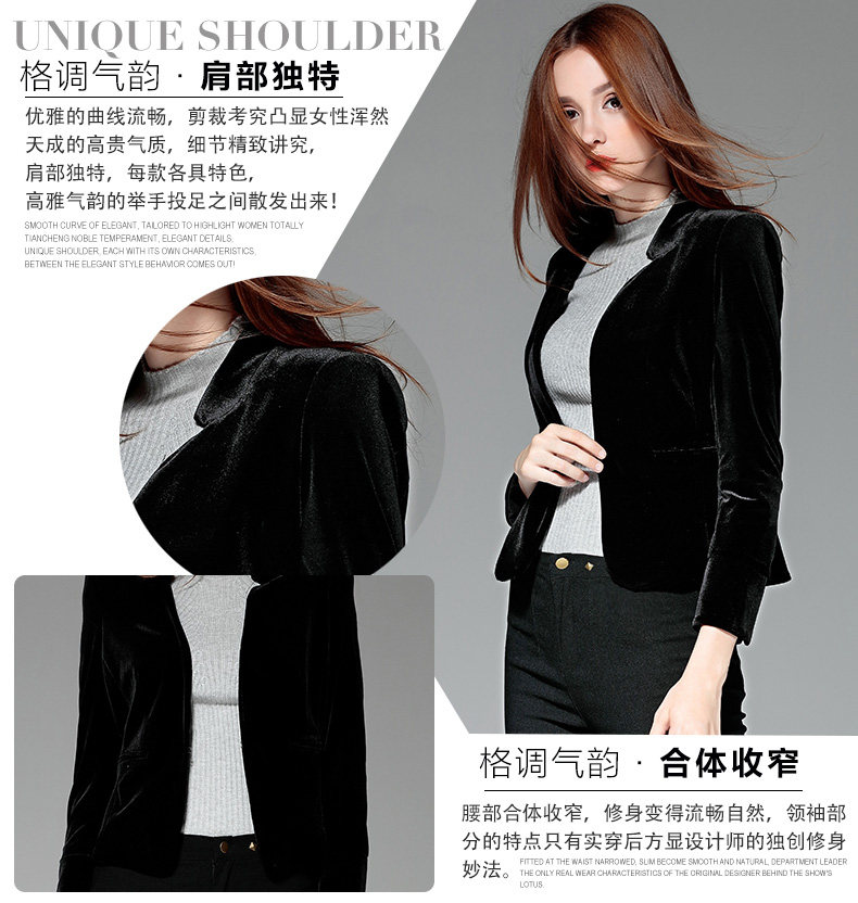 Veste pour femme - Ref 3218949 Image 7