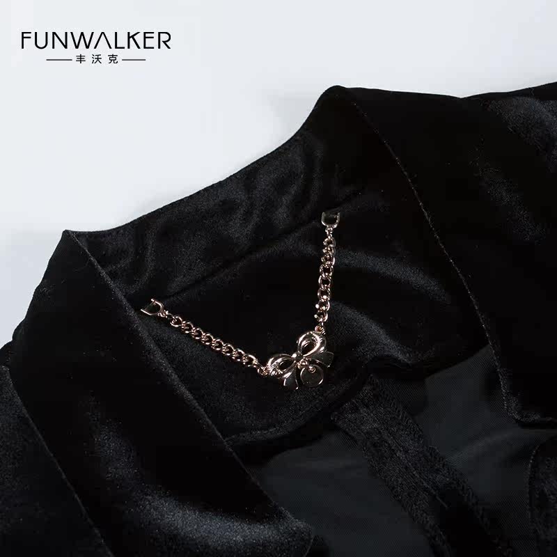 Veste pour femme - Ref 3218949 Image 3