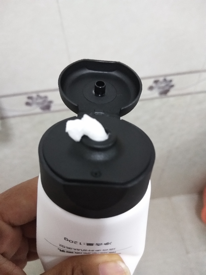 脸油，皮肤要清爽！试试这个吧！怎么样，好用吗？真实使用体验,第6张