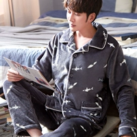 CDMP-грейская акула