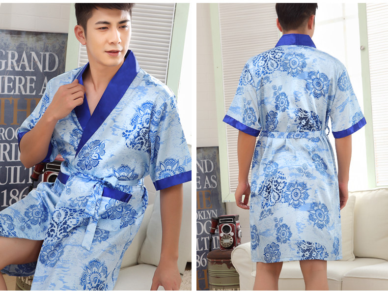 Peignoir jeunesse CDMP C-S-4111 - Ref 597462 Image 30